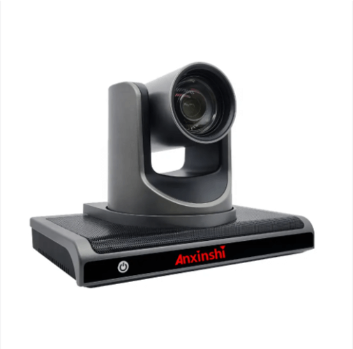 Câmera 12x zoom ndi hx HD-MI