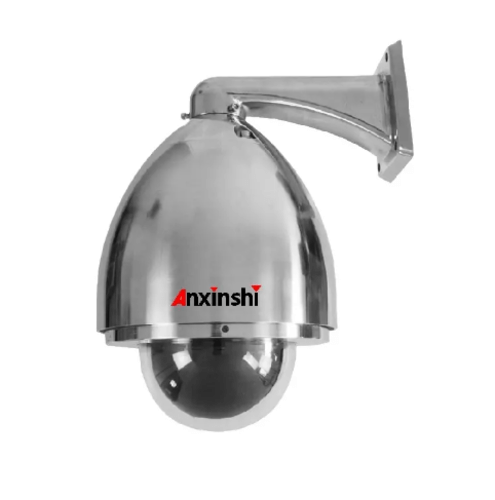 Câmera à prova de explosão starvis